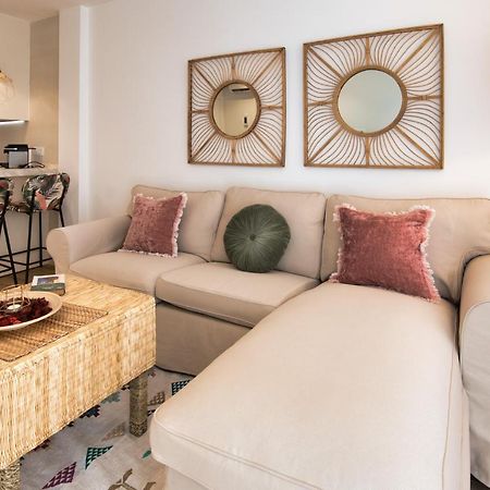 Sibssanlucar Maritimo-1ª Linea De Playa Apartment Sanlucar de Barrameda Luaran gambar