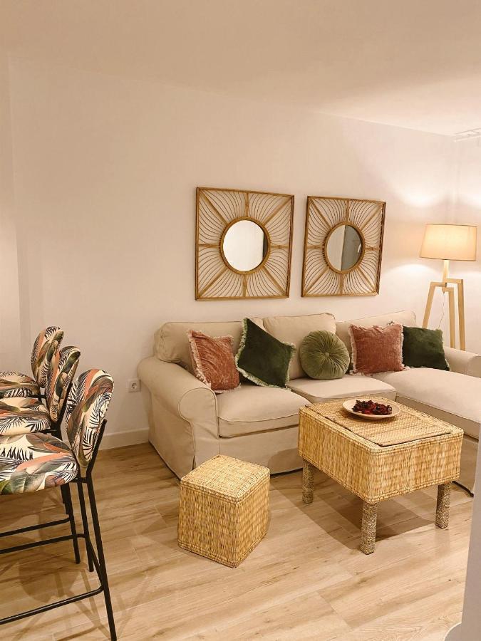 Sibssanlucar Maritimo-1ª Linea De Playa Apartment Sanlucar de Barrameda Luaran gambar