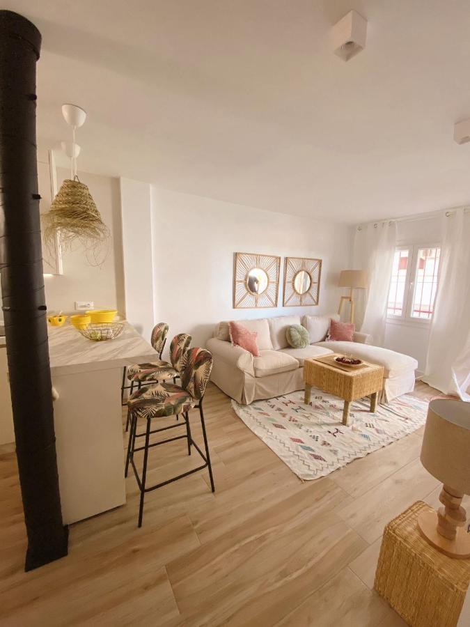 Sibssanlucar Maritimo-1ª Linea De Playa Apartment Sanlucar de Barrameda Luaran gambar