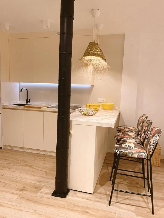 Sibssanlucar Maritimo-1ª Linea De Playa Apartment Sanlucar de Barrameda Luaran gambar