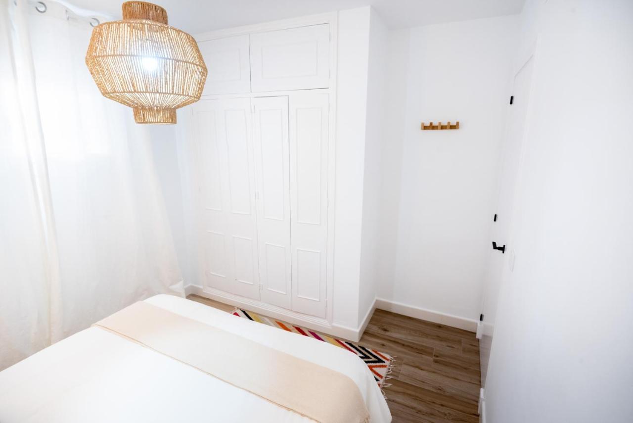 Sibssanlucar Maritimo-1ª Linea De Playa Apartment Sanlucar de Barrameda Luaran gambar